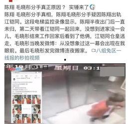 娱乐圈吃瓜李小璐微博
